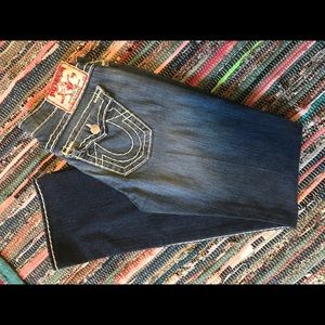 Women’s True Religion jeans size 29